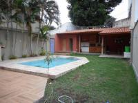 Casa à venda no Grajaú com 4 Quartos, 206 m²