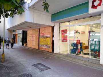 Ipanema - Excelente oportunidade de investimento